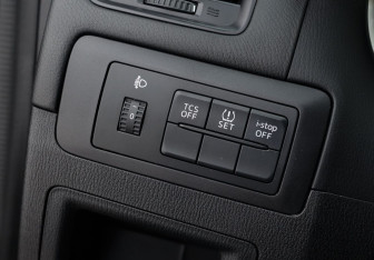 Подержанный автомобиль Mazda CX-5 2013 года (19 фото)