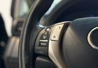 Подержанный автомобиль Lexus RX 2013 года (14 фото)