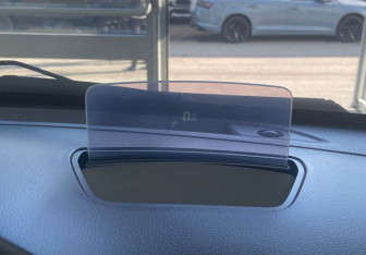 Подержанный автомобиль Suzuki Wagon R+ 2018 года (12 фото)