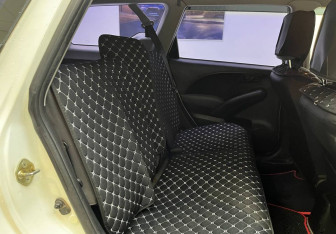 Подержанный автомобиль Honda Partner 2007 года (14 фото)