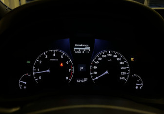 Подержанный автомобиль Lexus RX 2014 года (15 фото)