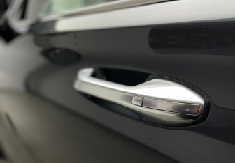 Подержанный автомобиль Hyundai Palisade 2021 года (9 фото)