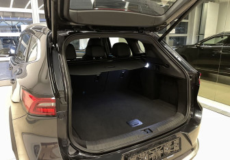 Подержанный автомобиль Exeed TXL 2024 года (10 фото)