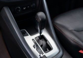 Подержанный автомобиль Chery Tiggo 5 2014 года (16 фото)