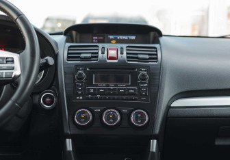 Подержанный автомобиль Subaru Forester Suv 2013 года (15 фото)