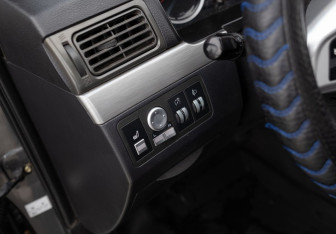 Подержанный автомобиль Lifan Solano 2015 года (17 фото)