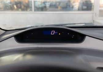 Подержанный автомобиль Honda Civic Sedan 2009 года (14 фото)