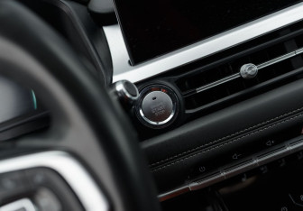 Подержанный автомобиль Chery Tiggo 7 Pro 2022 года (15 фото)