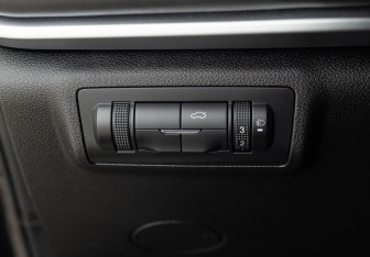 Подержанный автомобиль Chery Tiggo 7 Pro 2022 года (18 фото)