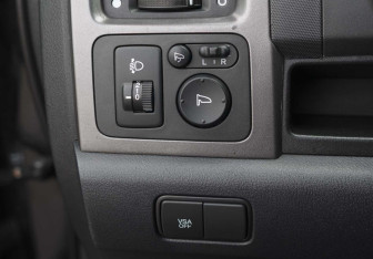 Подержанный автомобиль Honda CR-V 2008 года (18 фото)