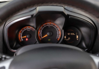 Подержанный автомобиль LADA (ВАЗ) XRAY 2020 года (13 фото)