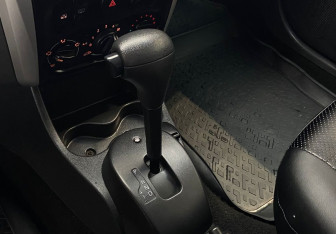 Подержанный автомобиль Nissan Almera Sedan 2017 года (9 фото)