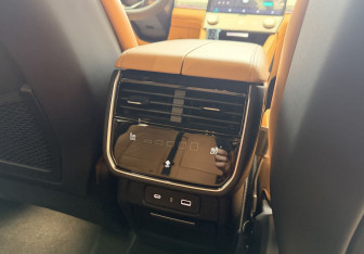 Новый Lynk&Co 09 2026 (10 фото)