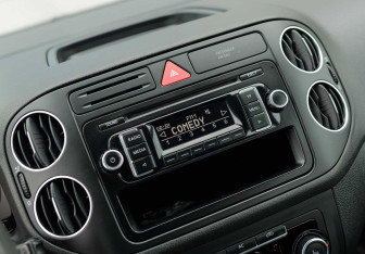 Подержанный автомобиль Volkswagen Golf Plus 2011 года (13 фото)