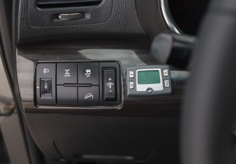 Подержанный автомобиль Kia Sorento 2012 года (18 фото)