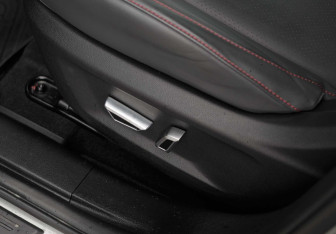 Подержанный автомобиль Jetour X50 2024 года (18 фото)