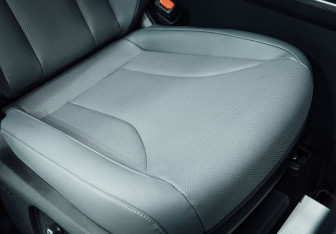 Новый Toyota RAV4 2025 (30 фото)