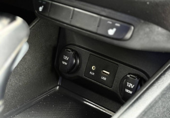 Подержанный автомобиль Hyundai Solaris Sedan 2018 года (16 фото)