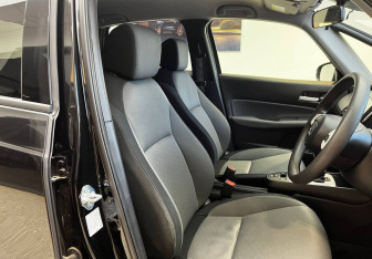 Подержанный автомобиль Honda Fit 2020 года (13 фото)