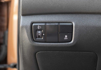 Подержанный автомобиль Hyundai Creta 2018 года (18 фото)