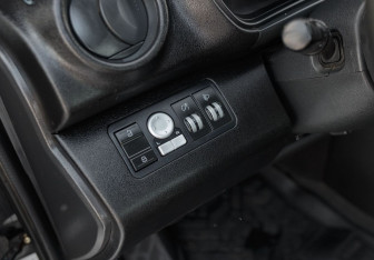 Подержанный автомобиль Lifan X60 2014 года (16 фото)