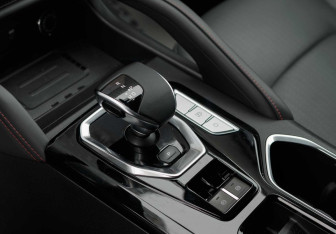 Подержанный автомобиль Jetour X50 2024 года (16 фото)