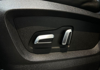 Подержанный автомобиль Chery Tiggo 7 Pro Max 2023 года (12 фото)