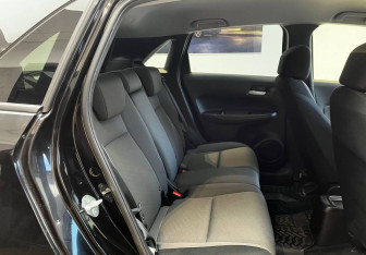 Подержанный автомобиль Honda Fit 2020 года (14 фото)