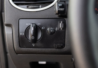 Подержанный автомобиль Ford Focus Sedan 2007 года (16 фото)