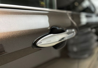 Подержанный автомобиль Toyota Camry Sedan 2019 года (23 фото)