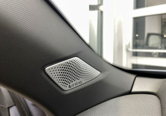 Подержанный автомобиль Geely Preface 2024 года (19 фото)