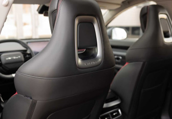 Подержанный автомобиль Jetour Dashing 2024 года (20 фото)