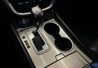 Подержанный автомобиль Nissan Murano Suv 2017 года (13 фото)