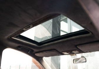 Подержанный автомобиль Mitsubishi Outlander 2008 года (17 фото)