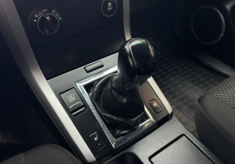 Подержанный автомобиль Suzuki Grand Vitara 2011 года (12 фото)