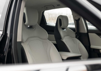 Подержанный автомобиль Jetour Dashing 2023 года (19 фото)