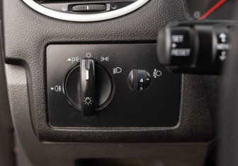 Подержанный автомобиль Ford Focus Sedan 2007 года (16 фото)