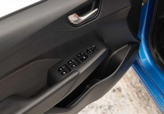 Подержанный автомобиль Hyundai Solaris Sedan 2017 года (16 фото)