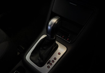 Подержанный автомобиль Volkswagen Tiguan 2013 года (12 фото)