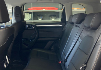 Подержанный автомобиль Haval Dargo 2023 года (15 фото)