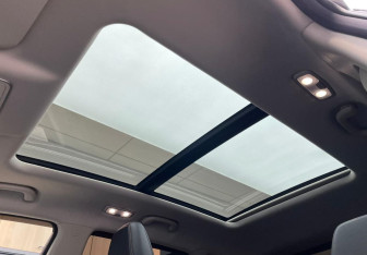 Подержанный автомобиль Changan CS35PLUS 2023 года (17 фото)