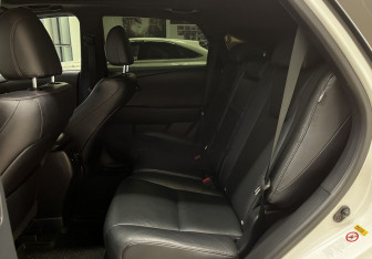 Подержанный автомобиль Lexus RX 2014 года (19 фото)