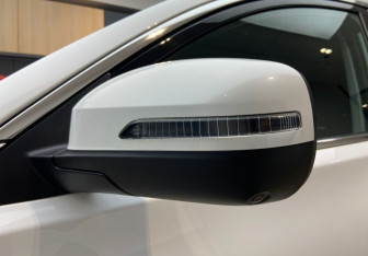 Подержанный автомобиль Chery Tiggo 7 Pro Max 2023 года (19 фото)