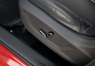 Подержанный автомобиль Changan CS55PLUS 2023 года (20 фото)