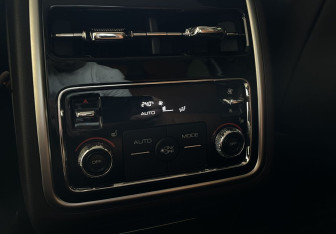 Подержанный автомобиль Tank 500 2023 года (15 фото)