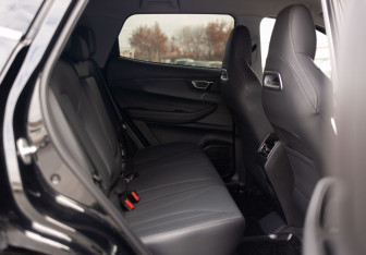 Подержанный автомобиль Chery Tiggo 4 2025 года (20 фото)