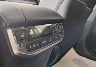 Новый Toyota Highlander 2026 (25 фото)
