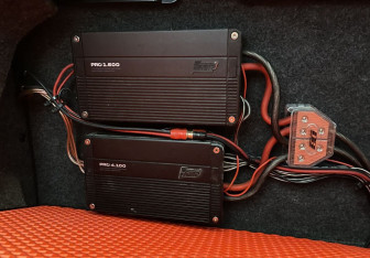 Подержанный автомобиль Mitsubishi Lancer Sedan 2013 года (11 фото)