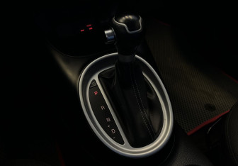 Подержанный автомобиль Kia Soul 2018 года (7 фото)