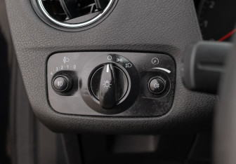 Подержанный автомобиль Ford Mondeo Sedan 2007 года (18 фото)